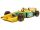 Coll 14374 Benetton Ford B193B