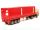 Coll 14399 Volvo F12 Porte Containers
