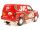 Décl 14461 Toyota Land Cruiser Paris Dakar 1998