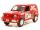 Décl 14461 Toyota Land Cruiser Paris Dakar 1998