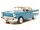 Coll 14469 Chevrolet Bel Air Coup&eacute; 1957