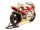 Coll 14482 Honda NSR 500V 1998
