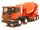 Coll 14490 Scania Série 4 Toupie Béton