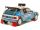 Coll 14510 Peugeot 205 T16 Paris Dakar 1988