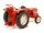 Coll 14564 Renault Tracteur 56 1968