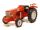 Coll 14564 Renault Tracteur 56 1968