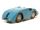 Coll 14580 Bugatti Type 32 Tank 1923