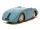 Coll 14582 Bugatti Type 32 Tank 1923