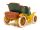 Coll 14616 Mercedes Modèle 1901