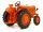 Coll 14642 Renault Tracteur R3042 1950
