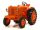 Coll 14642 Renault Tracteur R3042 1950