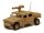 Coll 14745 Hummer Command Car 