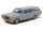 Coll 14809 Opel Rekord Caravan