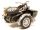 Coll 14863 BMW R 75 Side Car