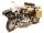 Coll 14863 BMW R 75 Side Car