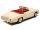 Coll 14966 Mercedes 190 SL/ W121 Cabriolet 1955