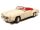 Coll 14966 Mercedes 190 SL/ W121 Cabriolet 1955