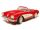 Coll 14982 Chevrolet Corvette Cabriolet 1958