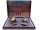 Coll 15046 Divers Coffret Présidentiel