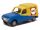 D&eacute;cl 15119 Renault R4 Fourgonnette 1965
