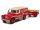 Coll 15127 Land Rover 109 Pick-Up