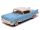 Coll 15144 Cadillac Eldorado Biarritz 1957