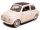Coll 15160 Fiat 500 1960