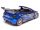 Coll 15165 Peugeot 206 CC Parotech Bad Rider
