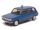 Coll 15188 Simca 1100 Break Gendarmerie