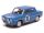 Coll 15201 Renault R8 Gordini Tour de Corse 1964