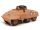D&eacute;cl 15214 Divers Combat Car M20 Combat Car