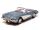 Coll 15256 Chevrolet Corvette Cabriolet 1960