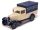 Coll 15350 Citroën C4 Fourgonnette 1930