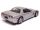 Coll 15357 Chevrolet Corvette Hardtop 1999