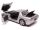 Coll 15357 Chevrolet Corvette Hardtop 1999