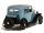 Coll 15551 Citroën Rosalie 1933
