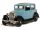 Coll 15551 Citroën Rosalie 1933