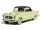 Coll 15578 Borgward Isabella Cabriolet 1957