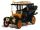 Coll 15583 Bianchi Landaulet 24 CV