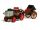 Coll 15590 De Dion Bouton Victoria Vapeur 1894