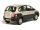 Coll 15738 Renault Scenic RX4 2000