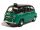 Coll 15759 Fiat 600 Multipla Taxi Milano 1958
