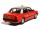 Coll 15760 Toyota Crown Taxi Hong Kong 1998