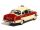 Coll 15761 Tatra 603 Taxi Prague 1961