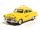 Coll 15764 GAZ Volga M21 Taxi Moscow 1955