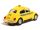 Coll 15766 Volkswagen Cox Taxi Rio de Janeiro 1985
