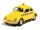 Coll 15766 Volkswagen Cox Taxi Rio de Janeiro 1985