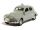 Coll 15767 Peugeot 203 Berline Taxi Lyon 1955