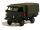 Coll 15775 Renault Goélette 4X4 Bâchée Militaire