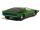 Coll 15802 Alfa Romeo Carabo Bertone 1968